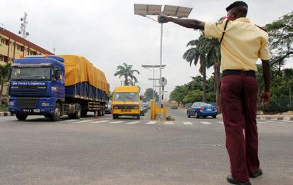 Eight LASTMA officers to face disciplinary action over alleged bribe taking