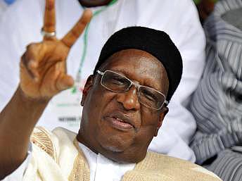 Pdp Crisis Confusion Trails Tukur S Exit Vanguard News