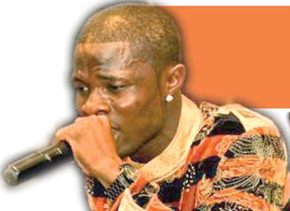 Everybody wants to be on the fast lane — Omega XD - Vanguard News