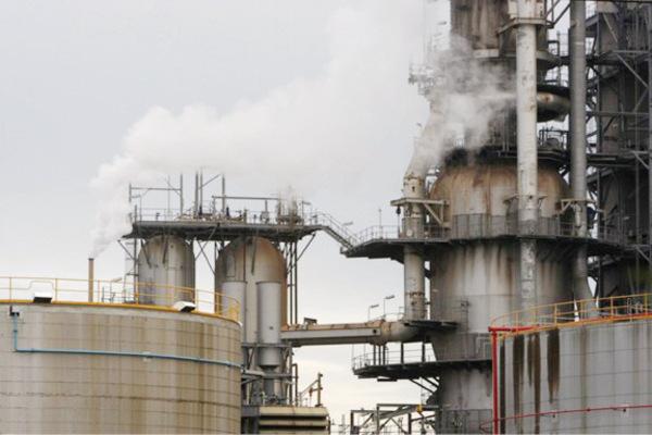U.S. Agency approves N360m for devt of modular refinery in Nigeria