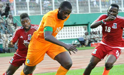 Former Manchester City Midfielder Yaya Toure Joins Olympiakos