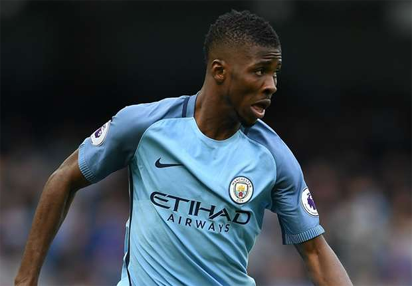 Kelechi Iheanacho