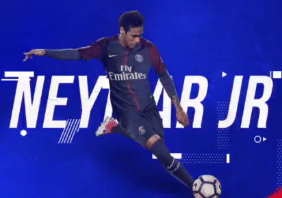 Neymar