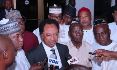 Uba Sani Knocks Out Shehu Sani In Kaduna Central Vanguard News