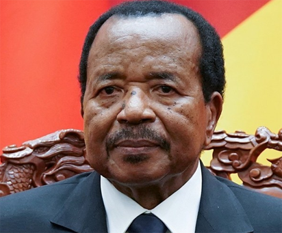 Cameroon President Paul Biyas Prolonged Absence Fuels Health Concern