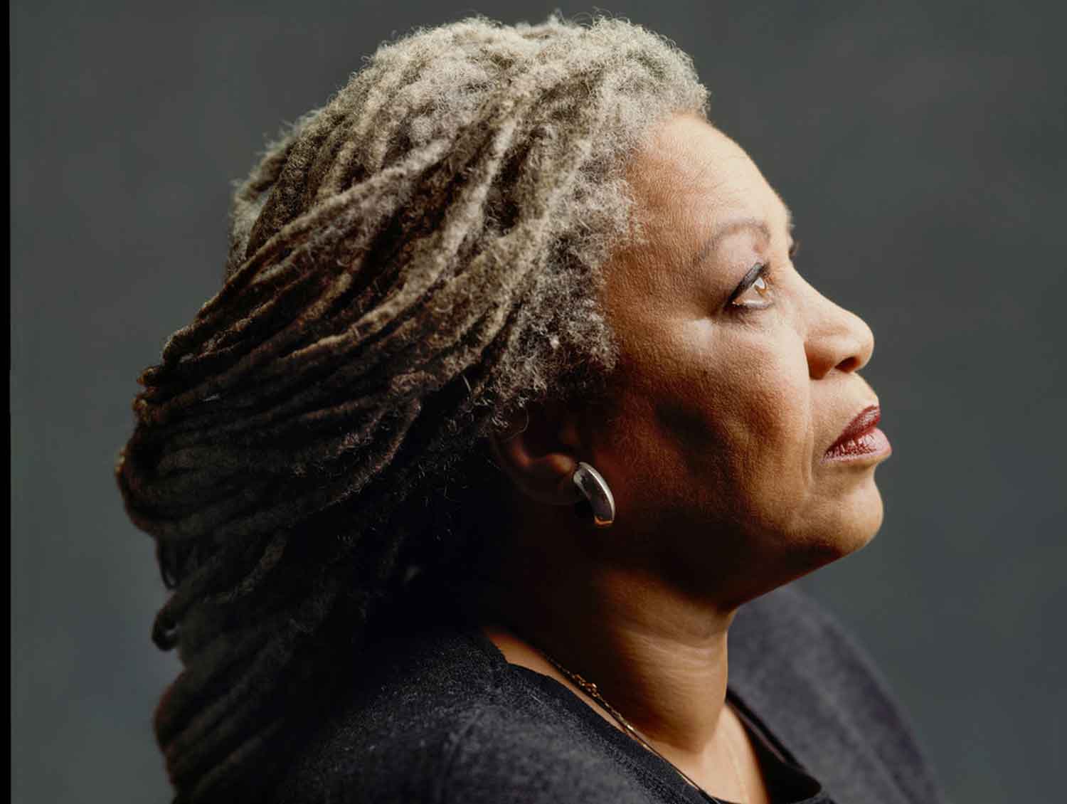 The True Revolutionary Toni Morrison Vanguard News