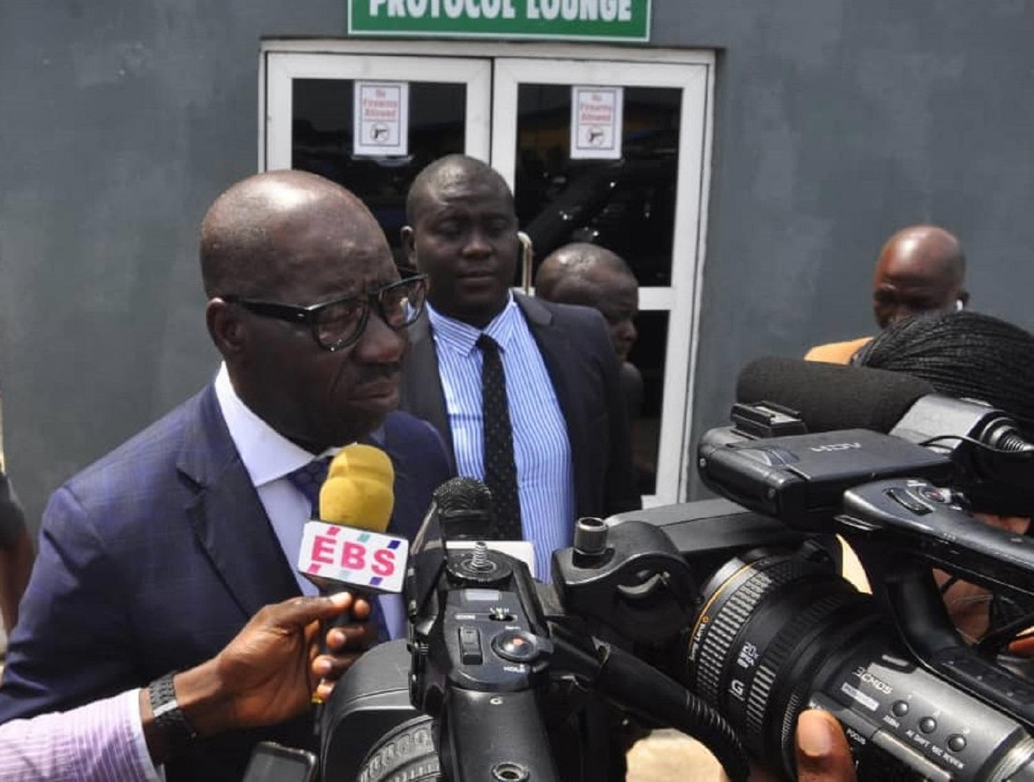 Edo Government Rejects Apc Nwcs Fact Finding Committee