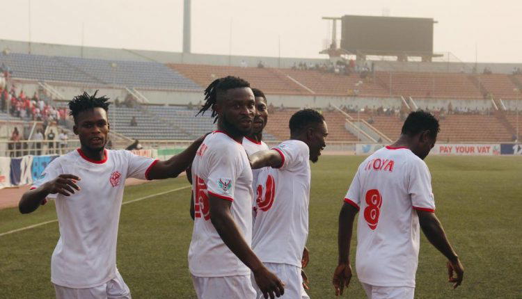 Npfl Rangers To Continue Squad Rotation In Akwa United Clash