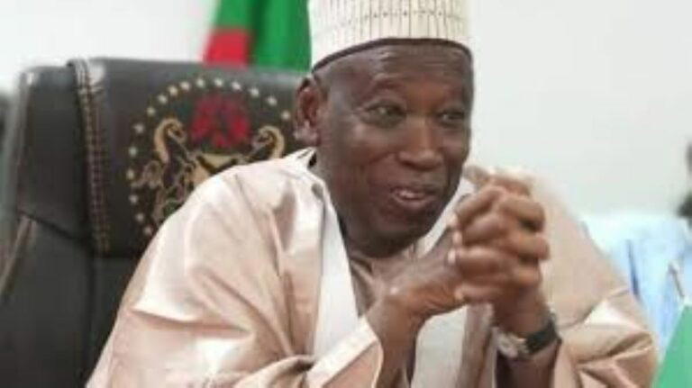 Ganduje Congratulates Edo Governor Elect Okpebholo Vanguard News