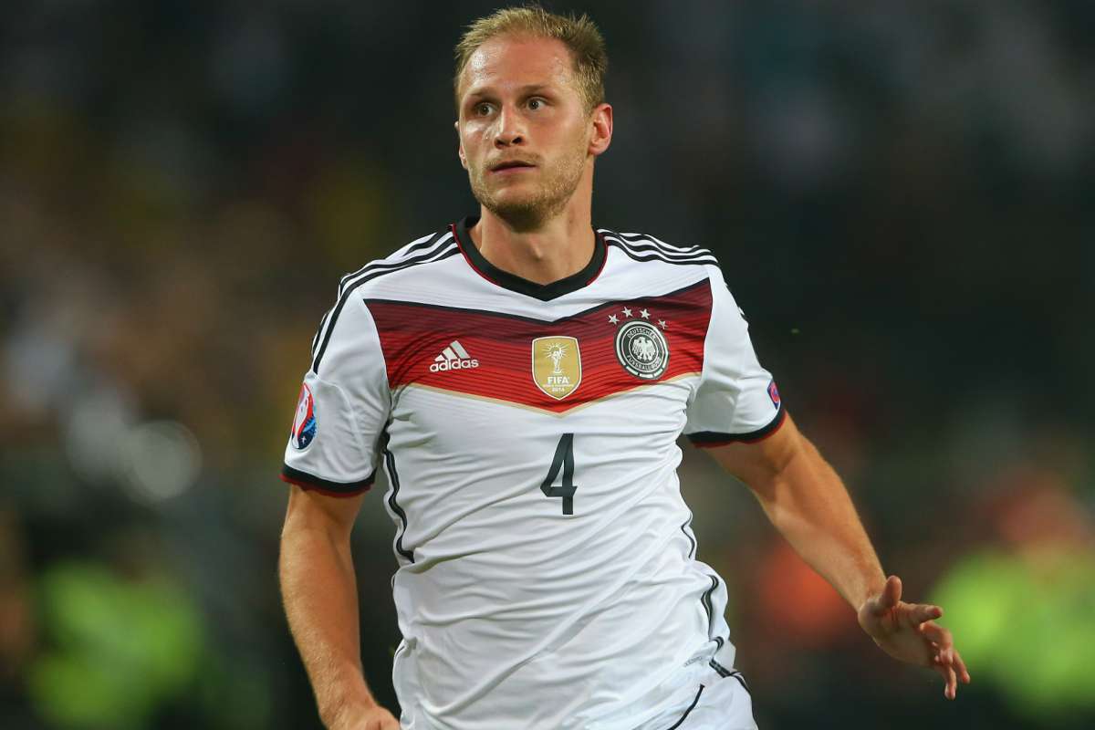 World Cup Winner Hoewedes Retires At Vanguard News