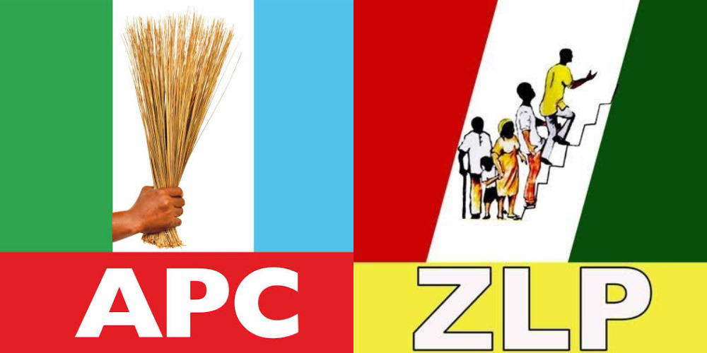 Five Days To Ondo Election Zlp Members Defect To Apc