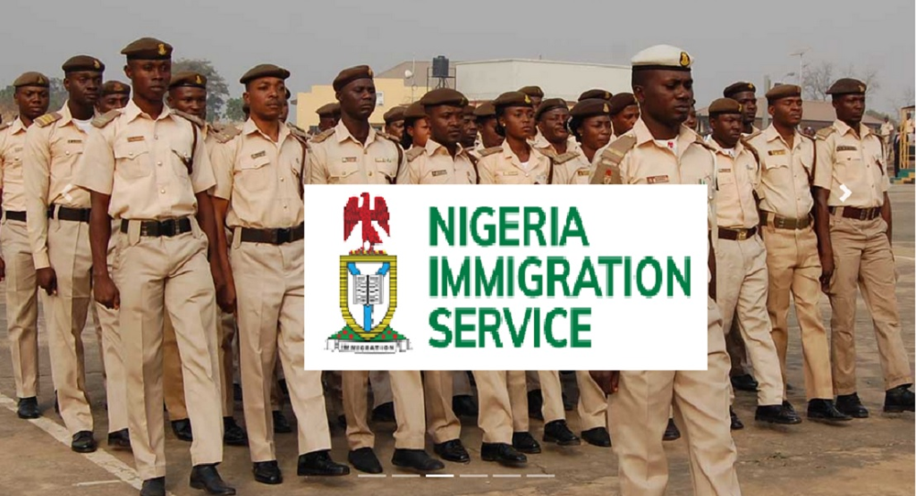 How To Apply For Nigeria Immigration Service Recruitment