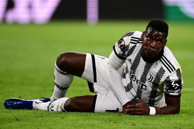 Pogba Promises To Return After Very Complicated Year Vanguard News