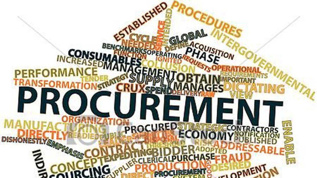 Cipsmn Calls For Full Implementation Of Public Procurement Act