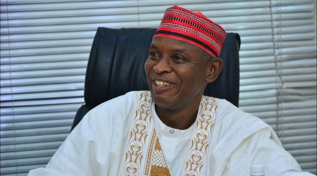 Kano Guber I Feel Extremely Happy Says Gov Yusuf After S Court