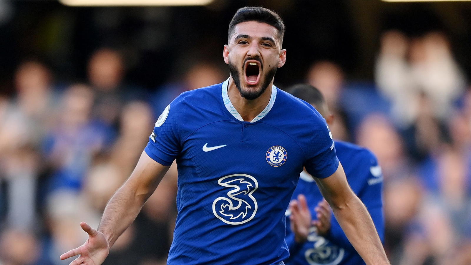 Pochettino Reaffirms Faith In Chelsea Striker Armando Broja Vanguard News