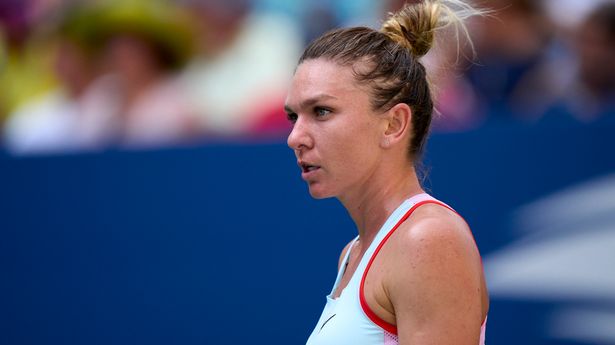 Former World Number One Halep Gets Four Year Doping Ban From Tennis