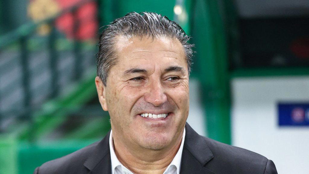 Jose Peseiro Unveils Super Eagles 25 Man Squad For AFCON 2023