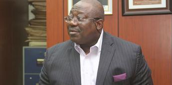 Senate Confirms Tunji Olaopa As Chairman Federal Civil Service