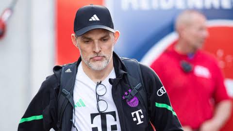 Champions League Tuchel Wants Bayern To Inflict Pain On Amazing