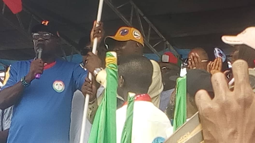 Delta Lg Poll Opposition Apc Bows Out Of Race As Party Flagbearer