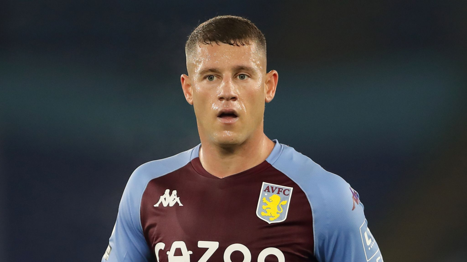 England Midfielder Barkley Returns To Aston Villa Vanguard News