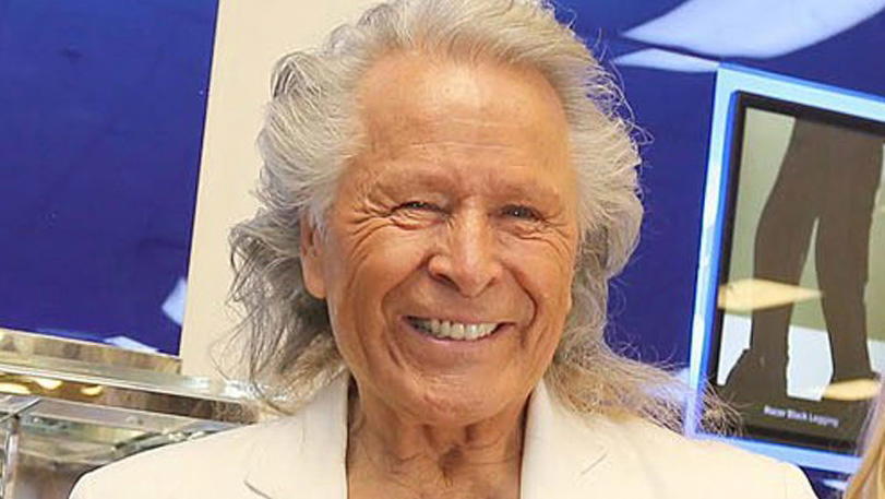 Canadian Fashion Mogul Nygard Sentenced To Years For Sexual Assaults