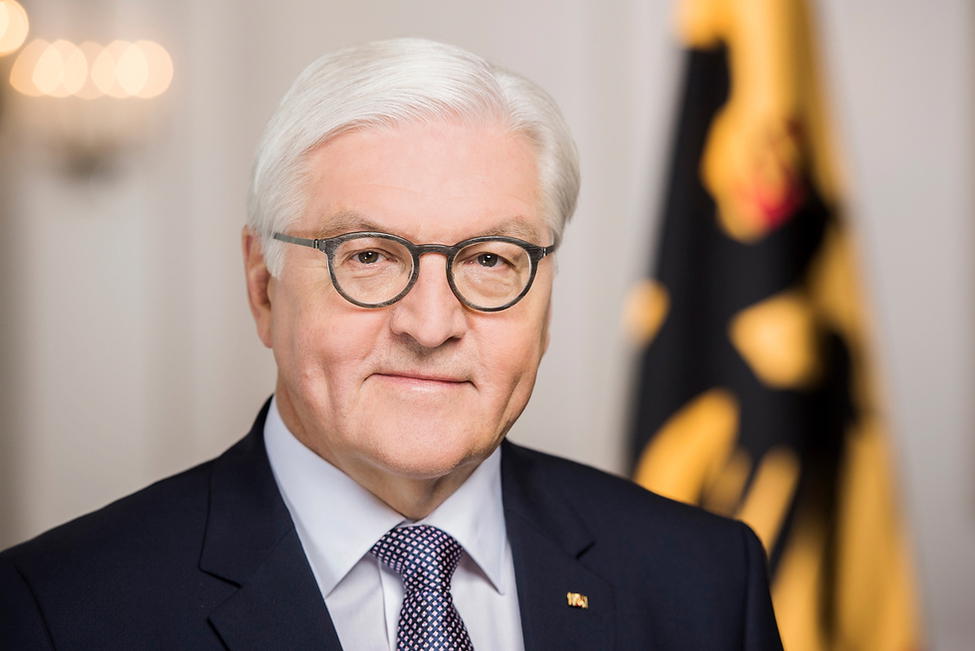 German President Frank Walter Steinmeier To Visit Nigeria Tuesday