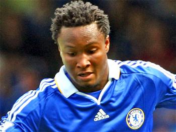 Inter want Mikel