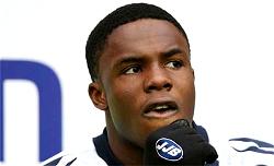 Anichebe fires relegation warning to his West Brom team-mates