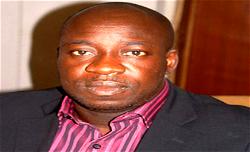 Jonathan sacks Sports minister, appoints Dr. Danago