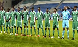 What Mexico match means to us – Eagles