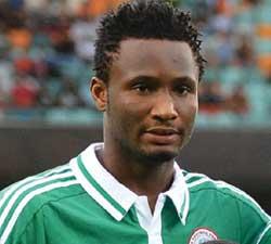 Eagles ‘ll cause World Cup upsets – Mikel