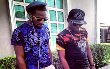 Olamide fts D’banj in ‘First of all’ remix