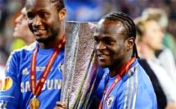 Moses expects Chelsea return