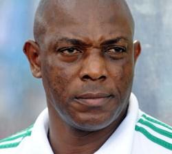 CHAN: Anything is possible, says Keshi