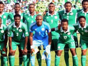 Nigeria, Italy game ends in breathlessly entertaining draw