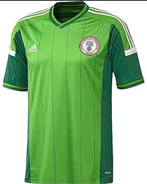 Eagles play Mexico with controversial jersey