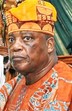 Olanusi: Former d-gov impeached by Assembly, restored by court