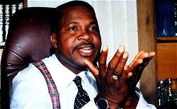Supreme Court judgment saved Nigeria’s slide into despotic one-party state – Ozekhome
