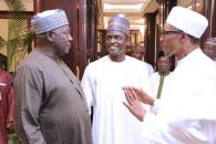 Governance is out of Buhari’s hands –  Babachir Lawal