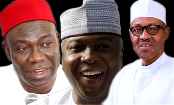 Senate vs Presidency:  How not to exercise constitutional powers