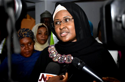 Aisha’s comments: Senate, Afenifere, others express concern