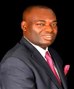 Nwoye’s supporters fume over conspiracy to stop him