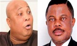Agbaso says Obiano remains party leader