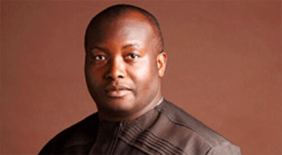 Soludo takes delivery of security gadgets donated by Ifeanyi Ubah
