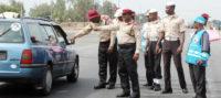 [VIDEO] Sallah: 210 mobile courts to try traffic, COVID-19 offenders — FRSC