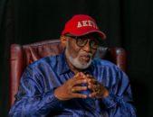 HAPPENING LIVE: How Akeredolu defeated Jegede, Ajayi, others in Irele, 8 other LGAs
