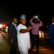 Trending Video: Gov Yahaya Bello clears traffic on Lokoja-Abuja road
