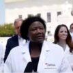 Video: ‘Schools, churches don’t have to be shut, there is cure for COVID-19’, Nigerian-US trained Doctor says